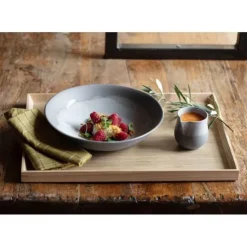 REVOL Crémier en Céramique Gris Recyclay 10 cl No.W Outlet