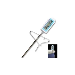 ALLA FRANCE Crochet support pour Thermomètres digitaux Hot