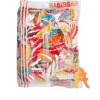 HARIBO Crocodiles - Sachet Bonbon Vrac 2 Kg Online