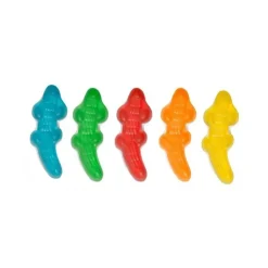 HARIBO Crocodiles - Sachet Bonbon Vrac 2 Kg Online