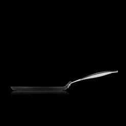 LE CREUSET Crêpière 28 cm Anti-Adhérente Les Forgées Discount