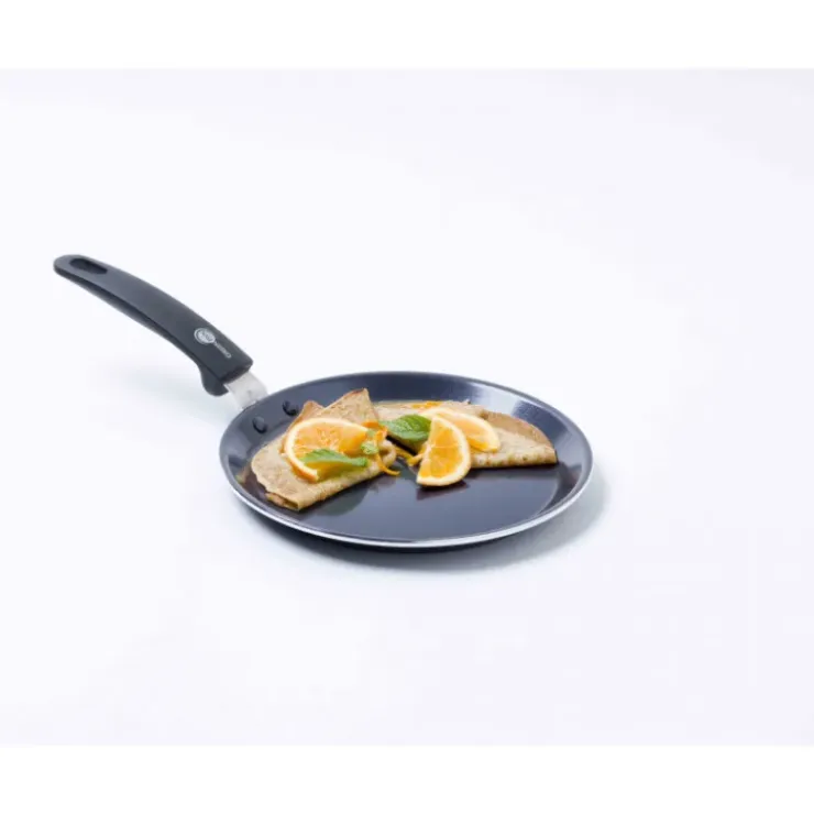 GREENPAN Crêpière Antiadhésif Ø28 cm ™ Hot