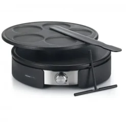 KITCHENCHEF Crêpière Electrique 37 cm Online