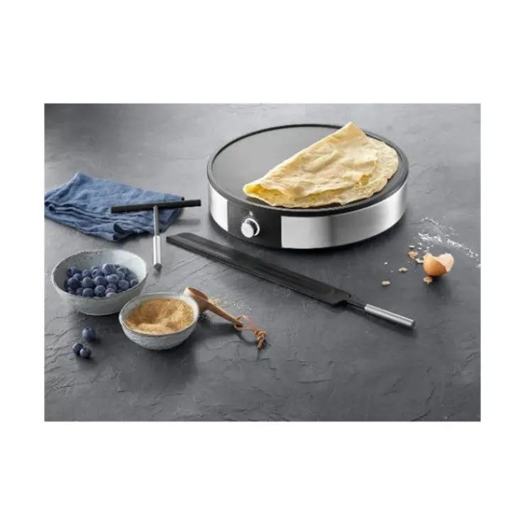 WMF Crêpière Electrique 33 cm Lono Best