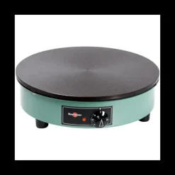 KRAMPOUZ Crêpière Electrique Billig 40 cm