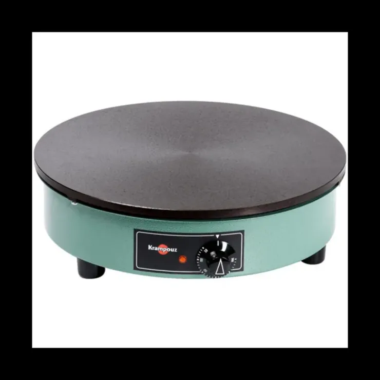 KRAMPOUZ Crêpière Electrique Billig 40 cm