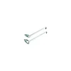 MATFER Cuillère à Arroser L.34 cm Inox Best