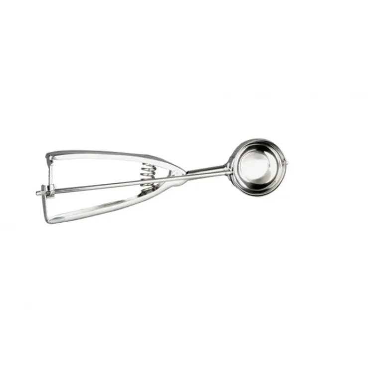 IBILI Cuillère à Glace Inox 18/10 Ø 6 cm Discount