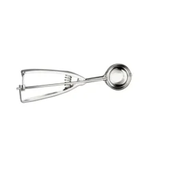 IBILI Cuillère à Glace Inox 18/10 Ø 5 cm Outlet
