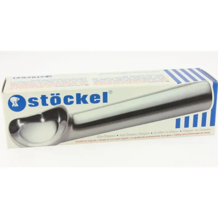STCKEL Cuillère à glace professionnelle taille 20 Outlet