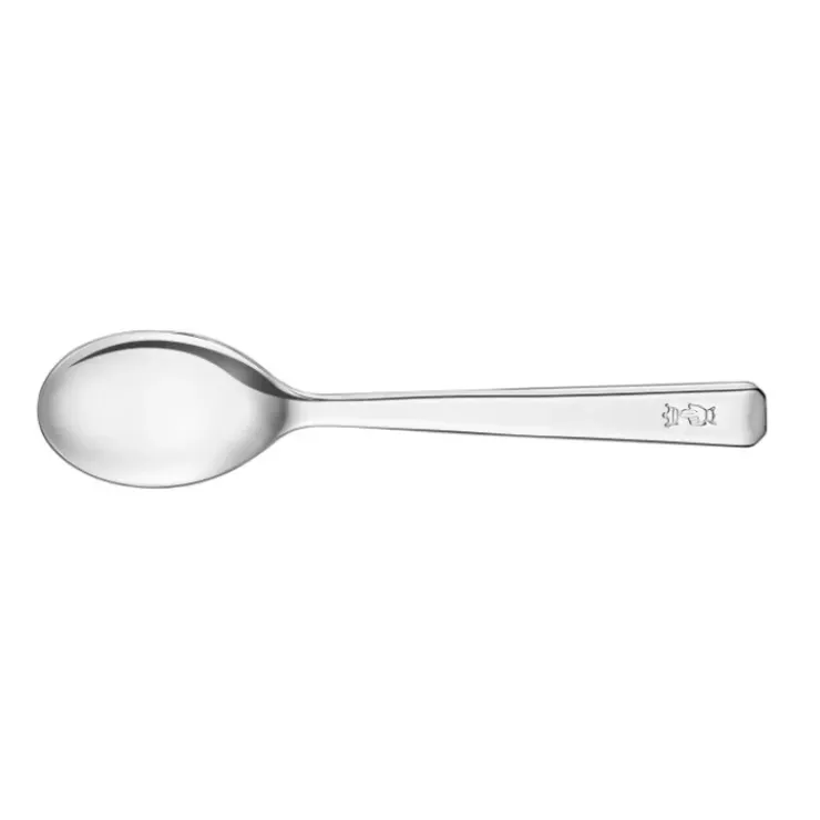 OPINEL Cuillère à Moka en Inox Perpétue Discount