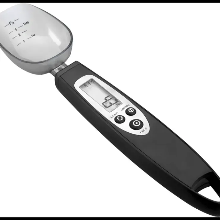 ALLA FRANCE Cuillère Balance Digitale de Mesure Outlet