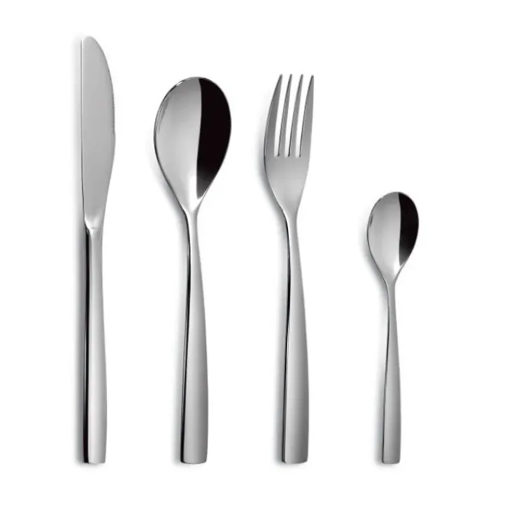 COMAS Cuillère de Table (à soupe) Barcelona (x12) Inox 18/10 Clearance