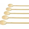 MALLARD FERRIERE Cuillère en bois hêtre 40 cm Clearance