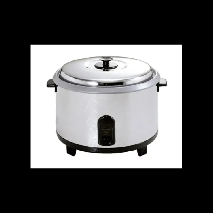 GAFIHC Cuiseur à Riz 4,2 L en Inox Clearance