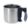DE BUYER Cuiseur Bain-Marie Inox Best
