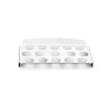 DEJELIN Cuit Oeuf Inox GN 1/2 Best