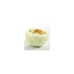 MASTRAD Cuit-oeuf rond/carré micro-ondes Vert Best