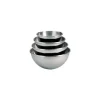 MATFER Cul de Poule Ø 30 cm Bassine 1/2 ronde inox Sale