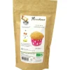 MIRONTAINE Cupcakes BIO Nature Vanillé 250g Sale