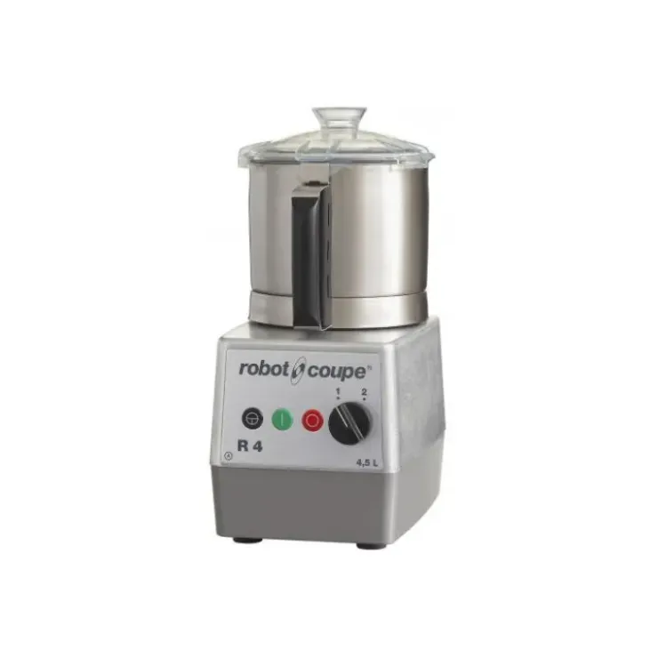 ROBOT-COUPE Cutter de Table R4 Robot Coupe Online
