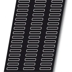 FLEXIPAN Cylindres longs - Moule silicone Best