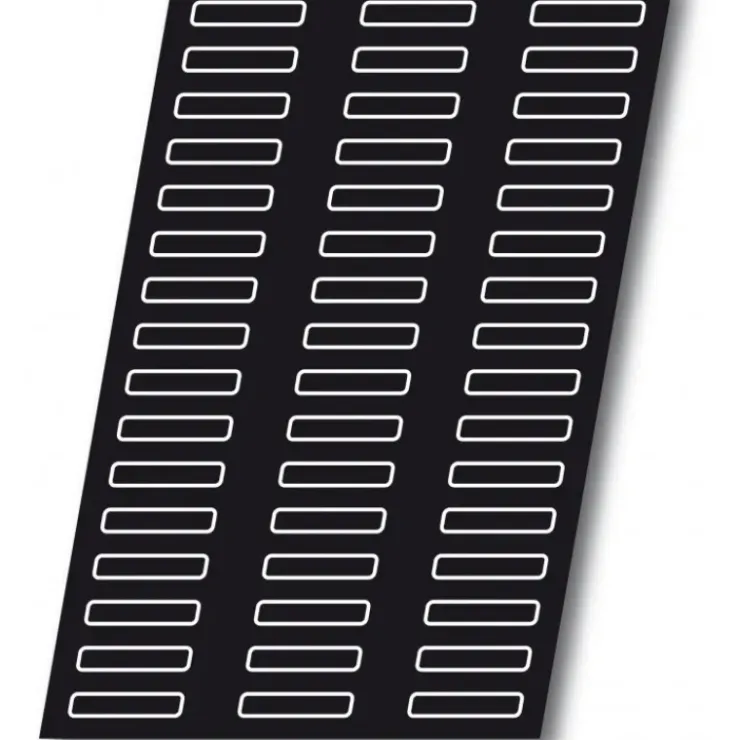 FLEXIPAN Cylindres longs - Moule silicone Best