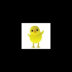 MALLARD FERRIERE Décorations de Gâteaux Poussin 3,8 cm (x72) Sale