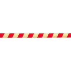FLORENSUC Décors en Chocolat Bâtonnet de Noël 12 x 0,7 cm (x128) Outlet