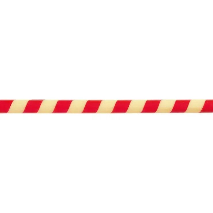 FLORENSUC Décors en Chocolat Bâtonnet de Noël 12 x 0,7 cm (x128) Outlet