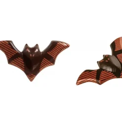 FLORENSUC Décors en Chocolat Chauve-Souris 5,5 x 3 cm (x144) Outlet
