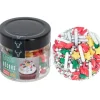PATISDECOR Décors en Sucre Mélange Noël 65 g Patisdécor Discount