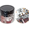 PATISDECOR Décors en Sucre Mélange Pirates 65 g Patisdécor Discount