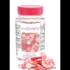 SCRAPCOOKING Décors en Sucre Mélange Rods Rose 70 g Discount