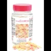 SCRAPCOOKING Décors en Sucre Mélange Rods Pêche 70 g Discount