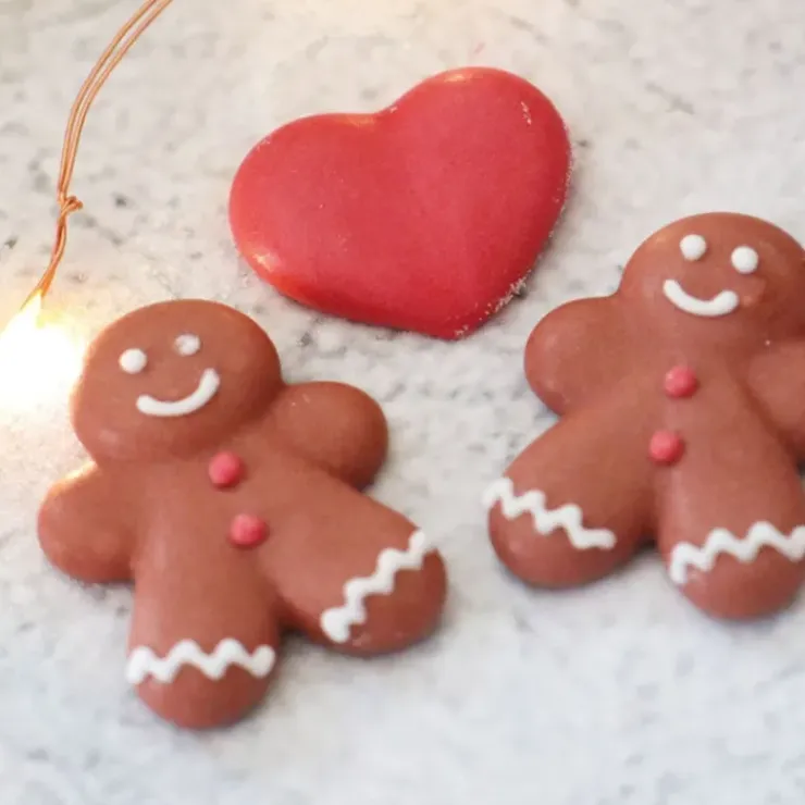 SCRAPCOOKING Décors en Sucre Pain d'Epices et Sucre d'Orge Online