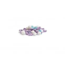 SCRAPCOOKING Décors en sucre Sirène 55g Discount