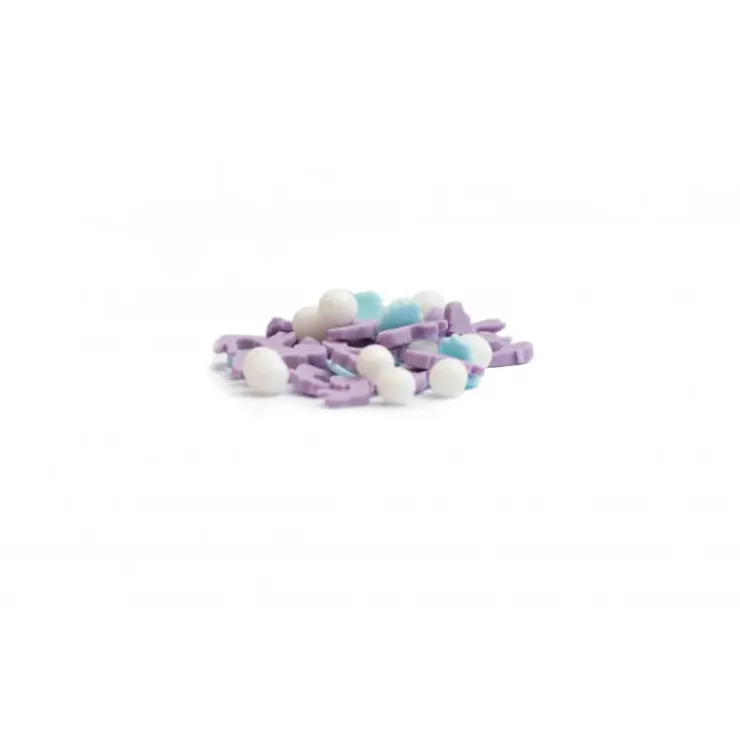 SCRAPCOOKING Décors en sucre Sirène 55g Discount