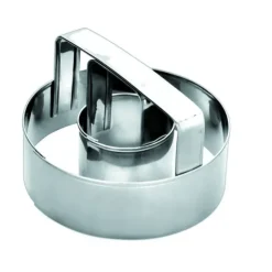 IBILI Découpoir Inox Donuts Ø 7,5 cm Online