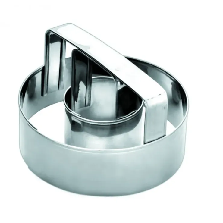 IBILI Découpoir Inox Donuts Ø 7,5 cm Online