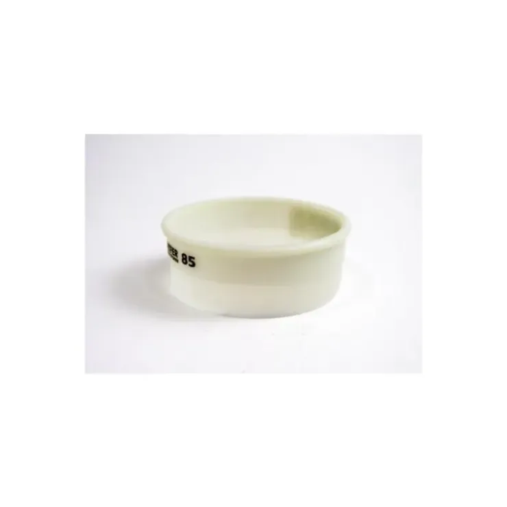 MATFER Découpoir Rond Uni 9,5 cm Exoglass Clearance