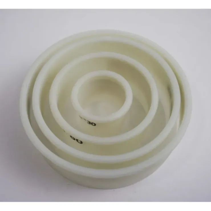 MATFER Découpoir Rond Uni 3 cm Exoglass Best