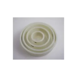 MATFER Découpoir Rond Uni 6,5 cm Exoglass Discount