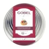 GOBEL Découpoirs Ronds unis inox (boite de 8) Sale