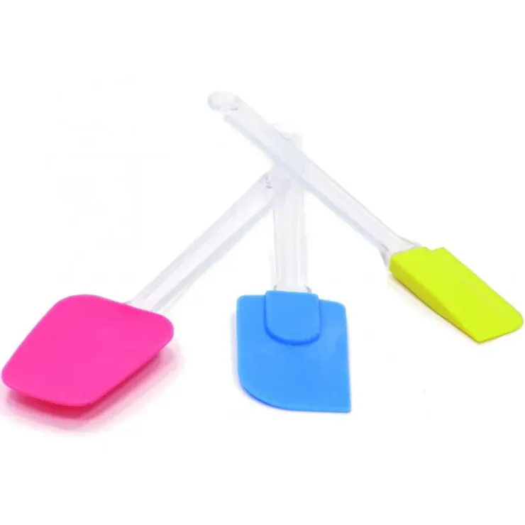 MALLARD FERRIERE Demi Spatule Maryse Silicone 24,5 cm New