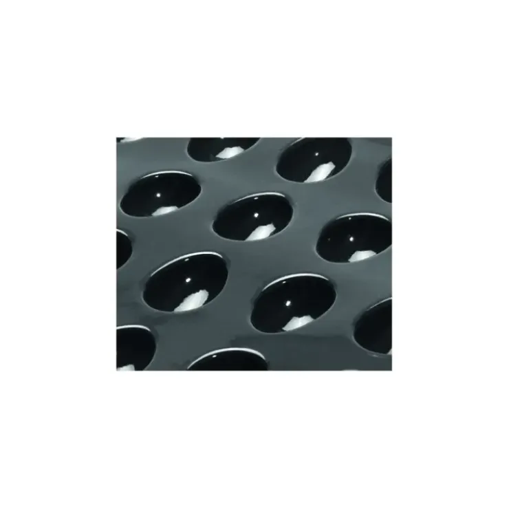 FLEXIPAN Demi-Oeufs - Moule silicone Discount