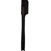 MASTRAD Demi-Spatule en Silicone Noire New