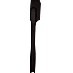MASTRAD Demi-Spatule en Silicone Noire New