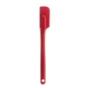 MASTRAD Demi-Spatule en Silicone Rouge Best