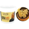 PATISDECOR Dentelle comestible dorée 200 g Patisdécor Best